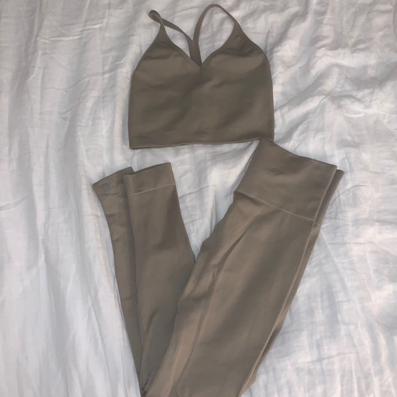 SET Active set - Picture 1 of 3